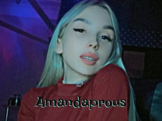 Amandaprous