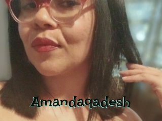 Amandaqadesh