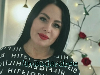 Amandarobee