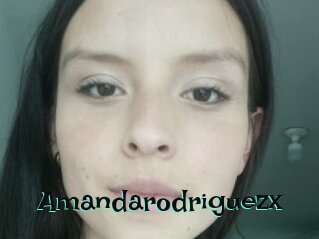Amandarodriguezx