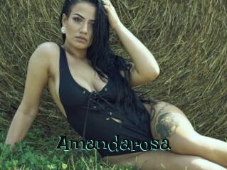 Amandarosa