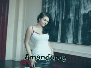 Amandaroy