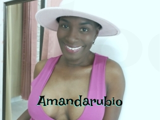 Amandarubio