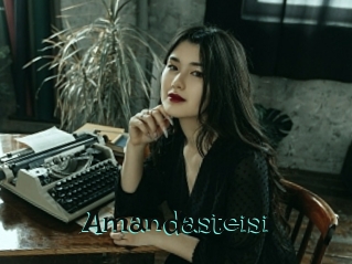 amandasteisi Blog Pornostar