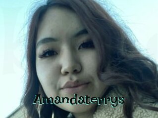 Amandaterrys