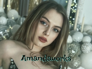 Amandauorks