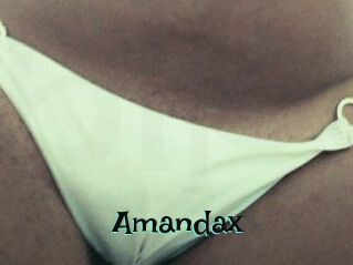 Amandax