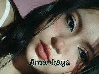 Amankaya