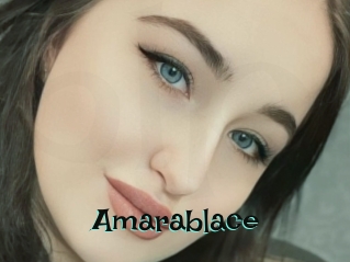 Amarablace