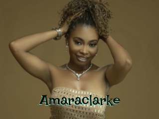 Amaraclarke