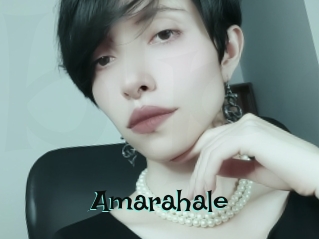 Amarahale