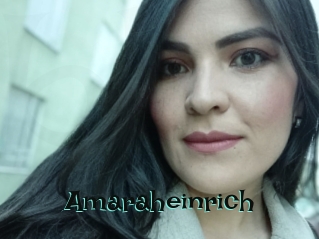 Amaraheinrich
