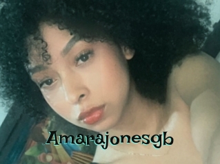 Amarajonesgb