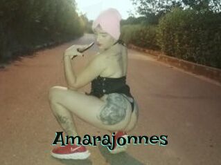 Amarajonnes