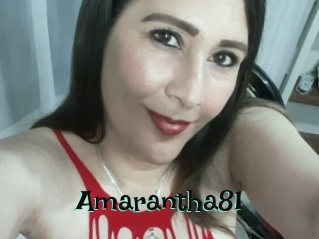Amarantha81