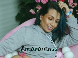 Amarantoss