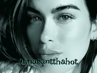 amarantthahot Blog Pornostar