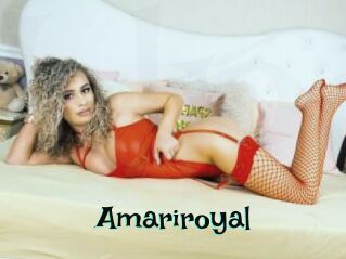Amariroyal