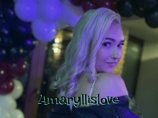 Amaryllislove