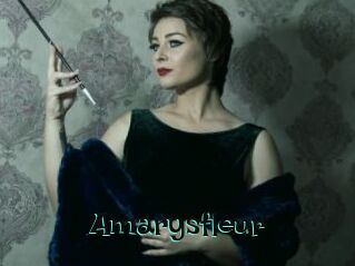 Amarysfleur