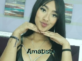 Amatiste