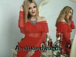 Amayaedwards