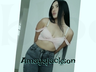 Amayajackson