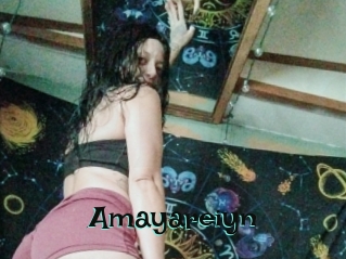 Amayareiyn