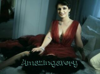 Amazingavery