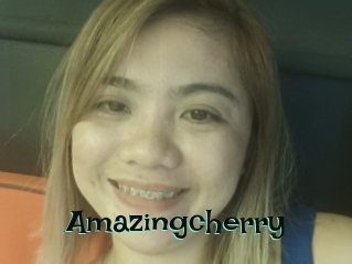 Amazingcherry