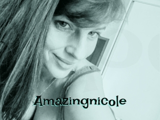 amazingnicole Blog Pornostar