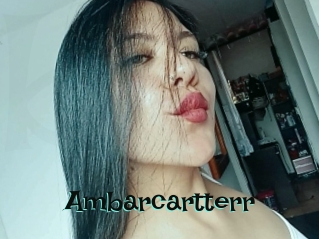 Ambarcartterr