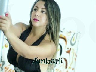 Ambarli