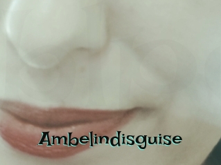 Ambelindisguise