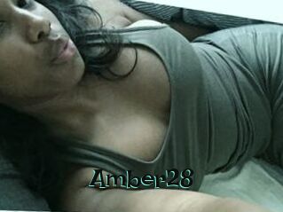 Amber28