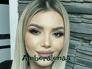 Amberalenaa