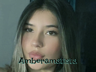 Amberamatista