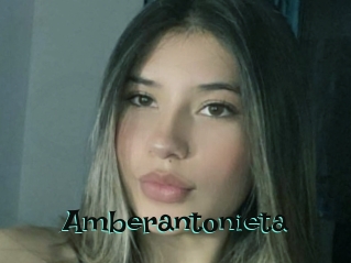 Amberantonieta