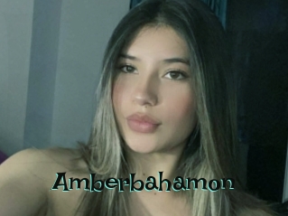Amberbahamon