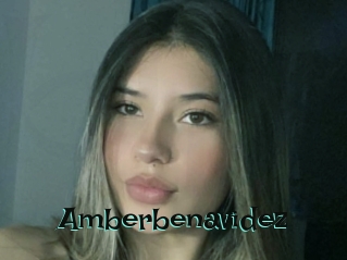 Amberbenavidez