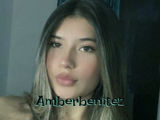 Amberbenitez