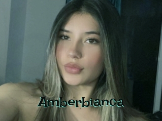 Amberbianca