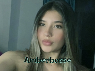 Amberbosse