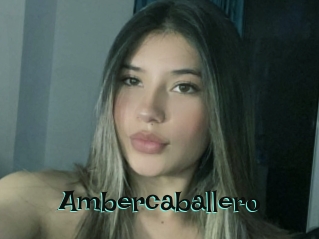 Ambercaballero
