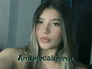 Ambercalderon