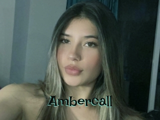 Ambercall