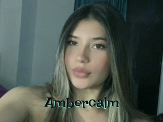 Ambercalm