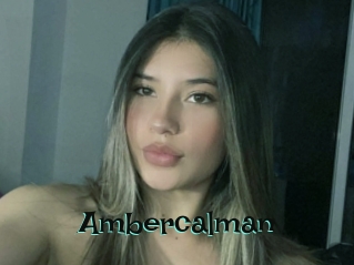 Ambercalman