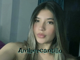 Ambercantillo