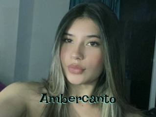 Ambercanto